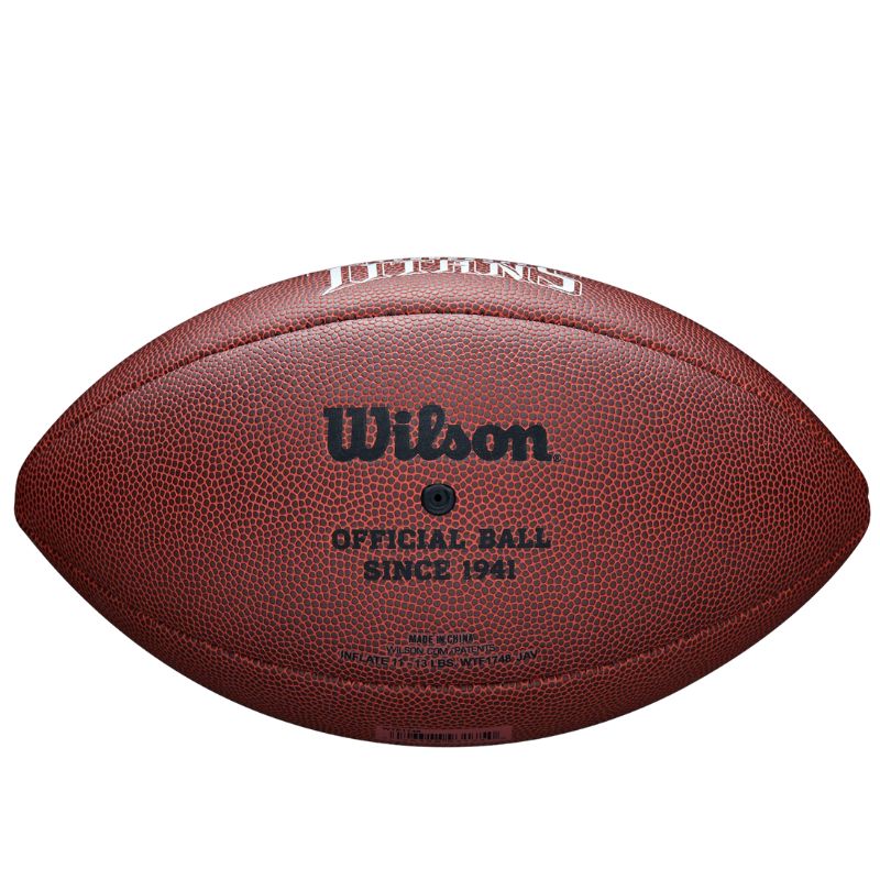 Wilson WTF1748XB NFL Backyard Legend Club Titans