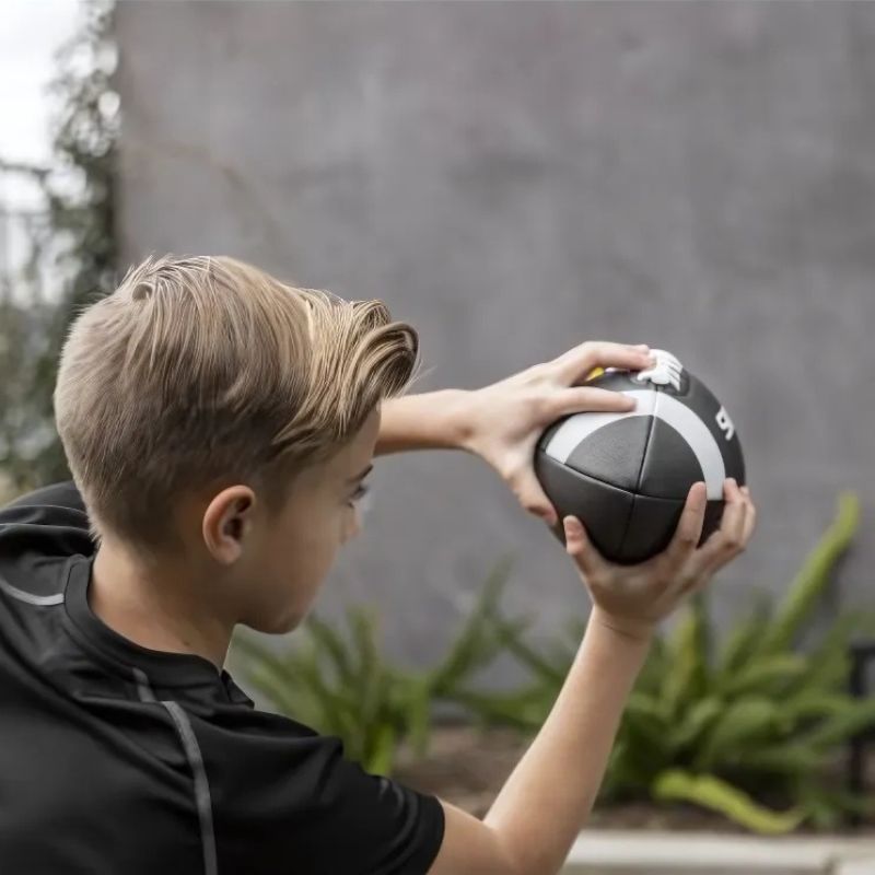 SKLZ Pass N Catch Football (11014) Trainingsbal voor passen en vangen bij American football