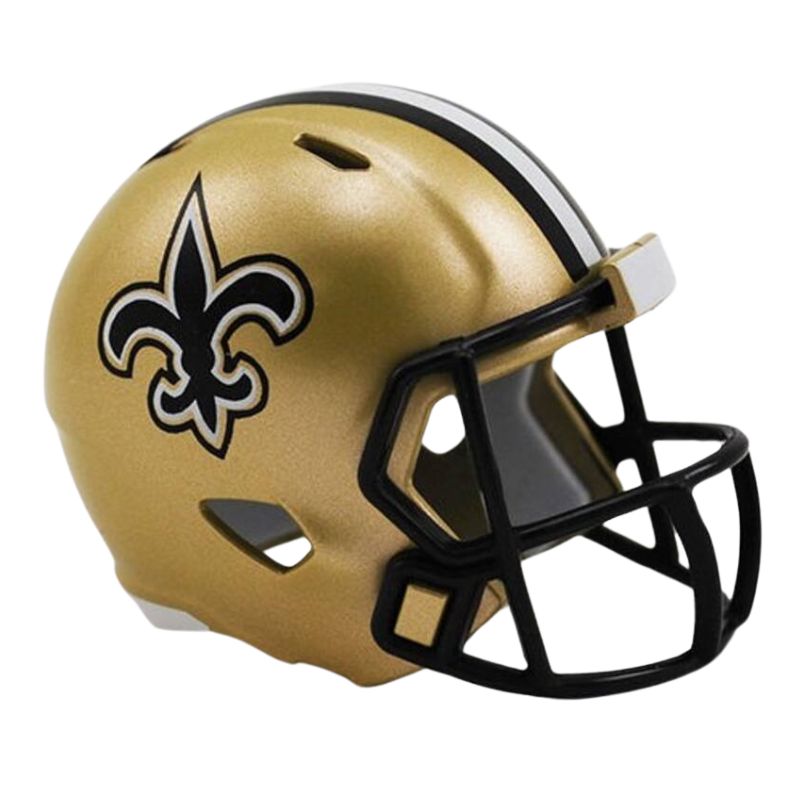 Riddell Speed Pocket Pro Club Saints