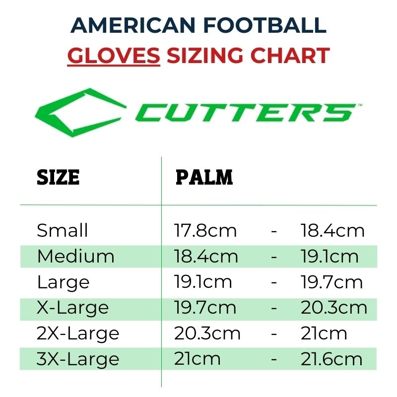 Cutters S452 Rev Pro 3.0 Receiver