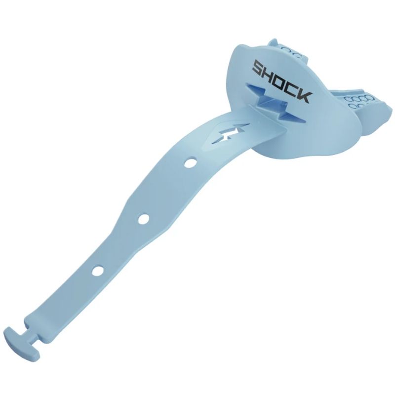 Shock Doctor Bolt Lipguard American Football Mouthguards