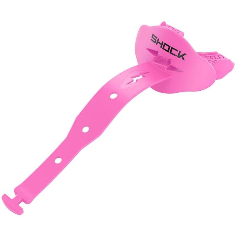 Shock Doctor Bolt Lipguard American Football Mouthguards