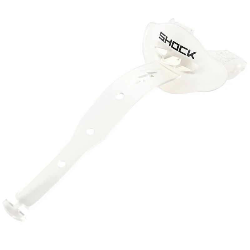 Shock Doctor Bolt Lipguard American Football Mouthguards